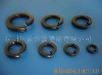 spring washer,fasteners