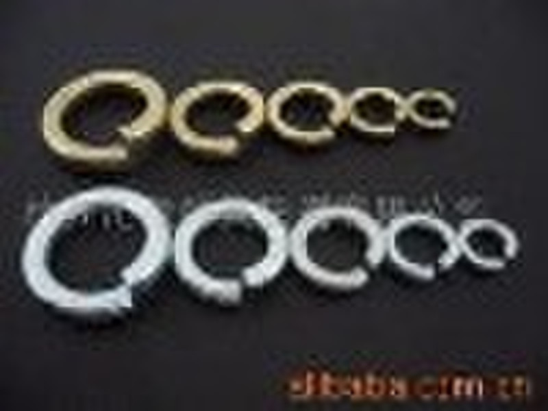 spring washer,fasteners