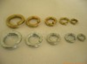 spring washer,Fasteners