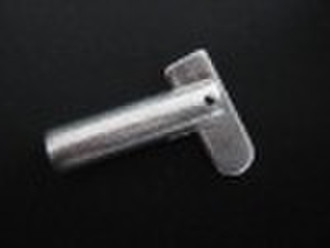 scaffolding lock pin