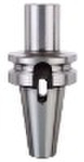 Morse Taper Adapter with Tang