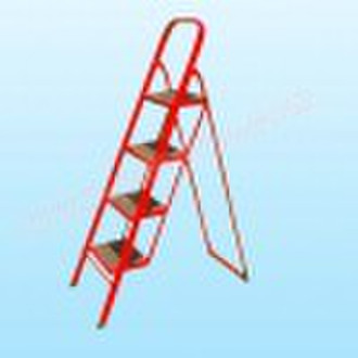 Steel Ladder (KX1403)