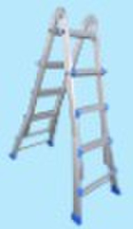 Aluminium ladder (KX2604)