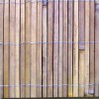 Split Bamboo Fence 1x5,1.5x5, 2x5 M