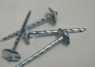 Umbrella  Roofing Nail