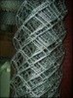 Wire Mesh Fence (Hot)