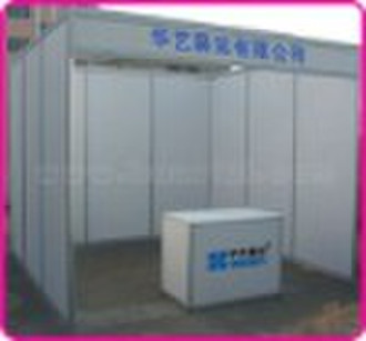 exhibition standard booth