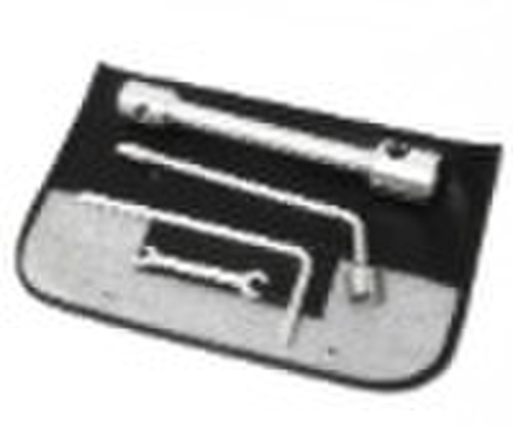 wheel wrench series