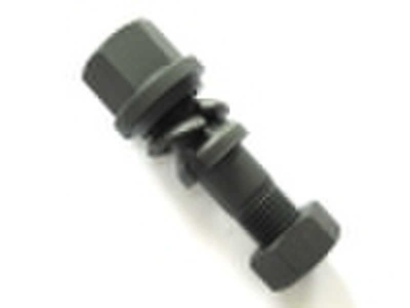 Hub Bolts for BPW,fasteners,tighteners