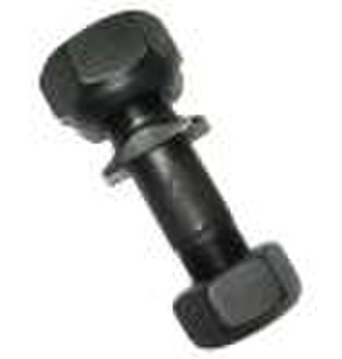 Rear Hub Bolt,Mitsubishi bolts, fasteners