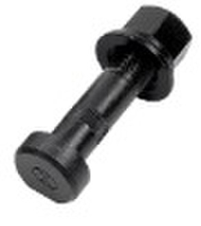 Isuzu 51k Rear Hub Bolt,hardware,nuts and bolts