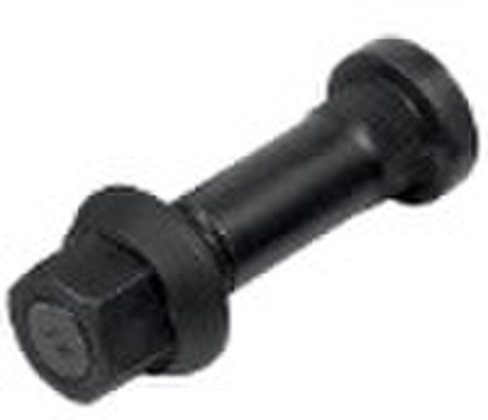 Volvo Front Hub Bolt,rod with nuts,volvo bolt