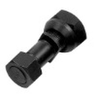 Mitsubishi Front Hub Bolt, hub bolt,Pins