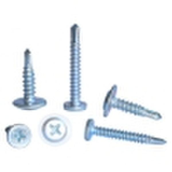 self tapping screw