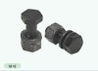 high tensile bolt