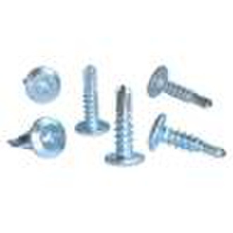 wood Screw