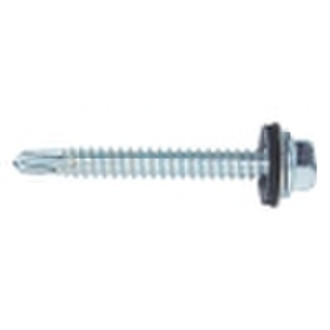 roofing screw