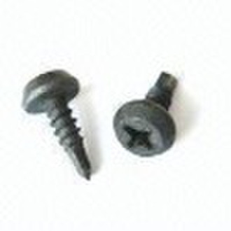 pan head screw