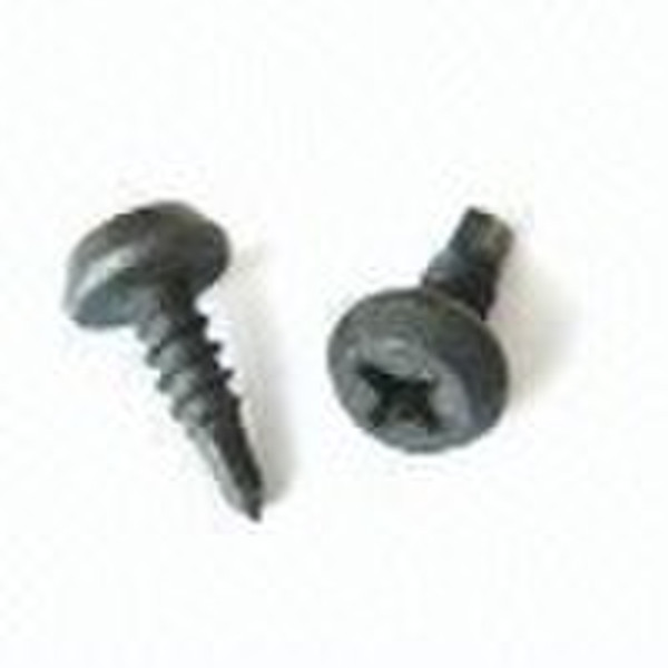 pan head screw