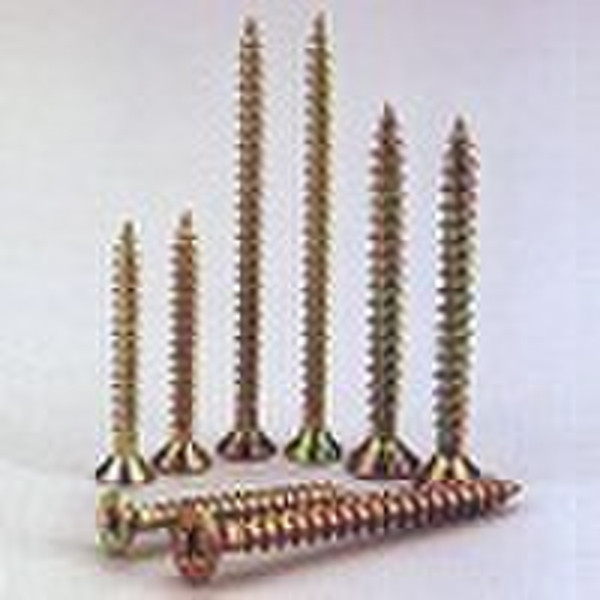 chipboard screw