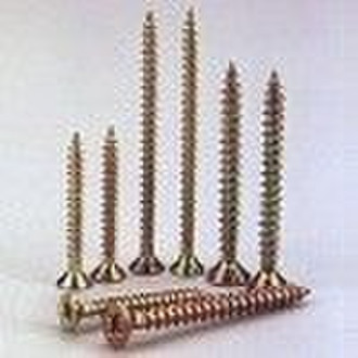 metal screw