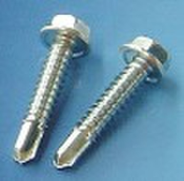 Self Drilling Screws