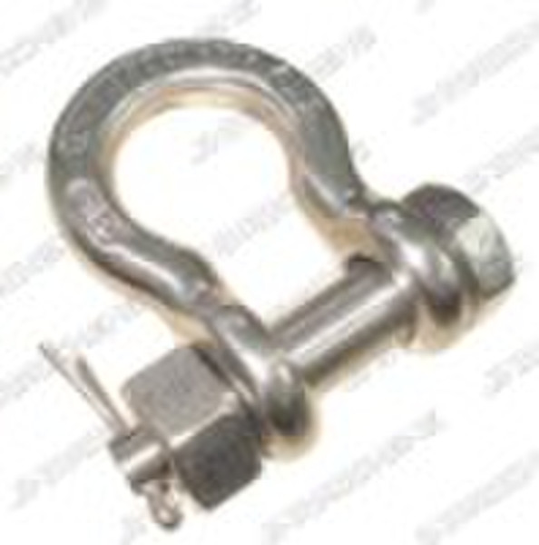 Stainless Steel Shackle