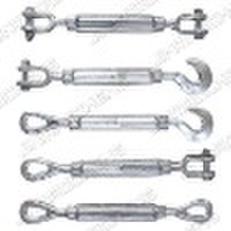 U.S. Type Turnbuckle