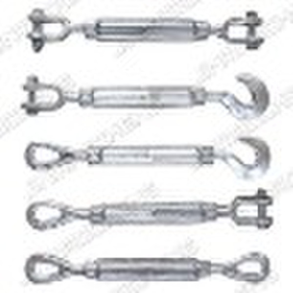 U.S. Type Turnbuckle