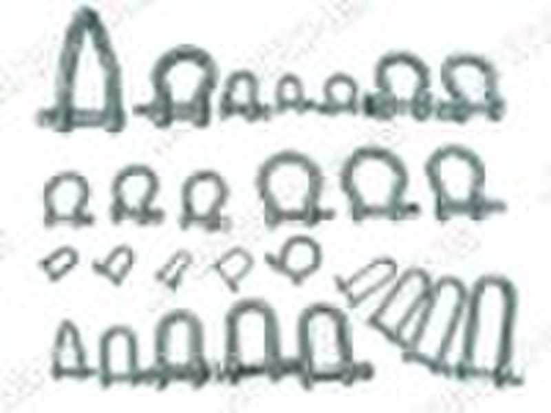 JMC RIGGING HARDWARE