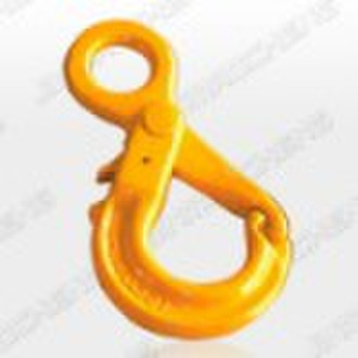 Clevis Grab Hooks