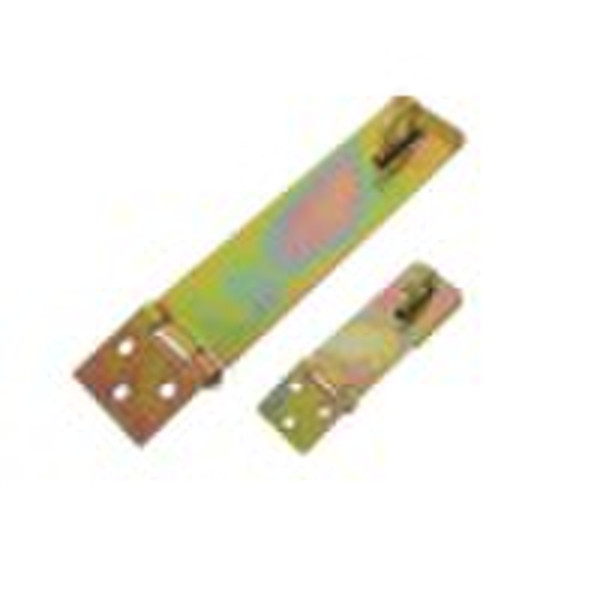 Heavy duty Hasp & Staple