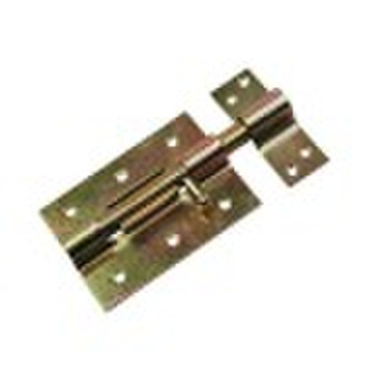 Spain type tower bolt