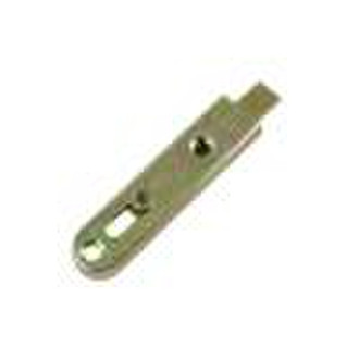 Cabinet bolt(colour zinc)