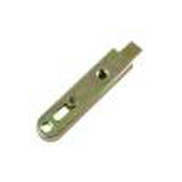 Cabinet bolt(colour zinc)