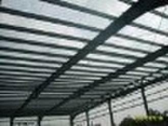 Steel Structure Roof