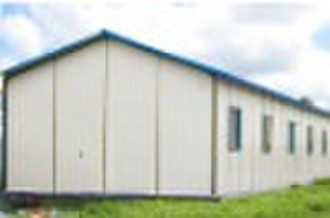 Prefabricated House YB-PH07