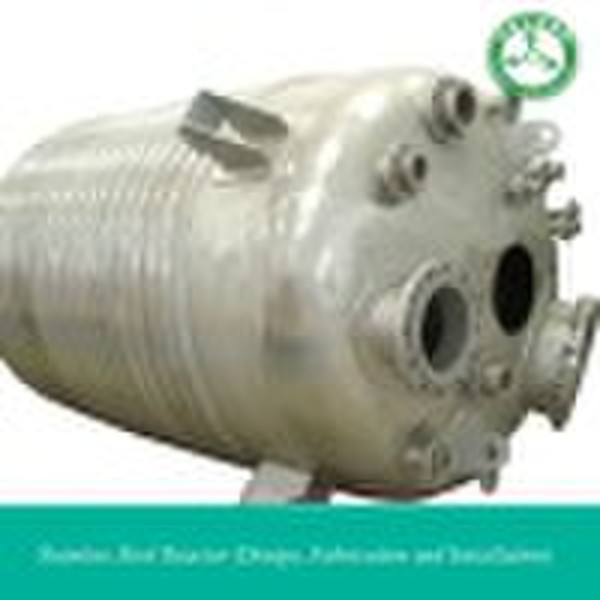 pressure vessels and non-standard equipments