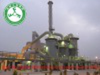 Завод серной кислоты оборудования по сере