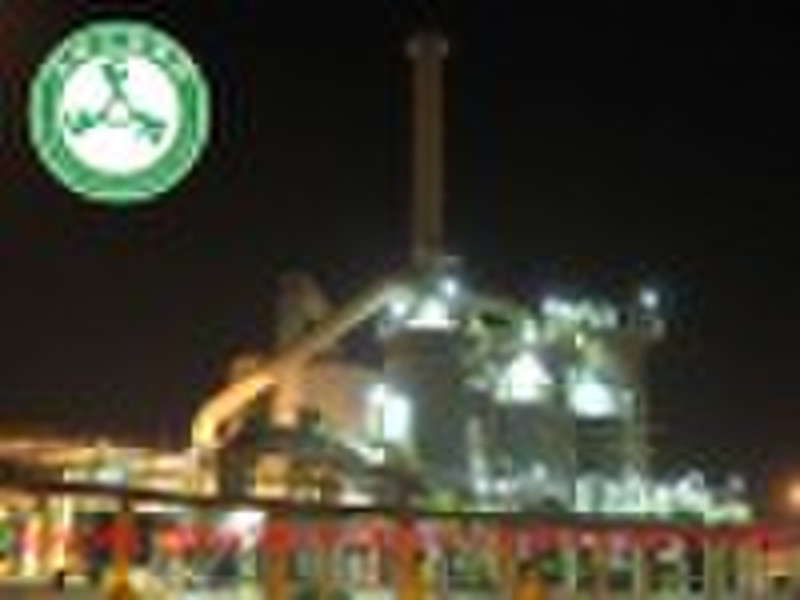 Завод серной кислоты оборудования по сере
