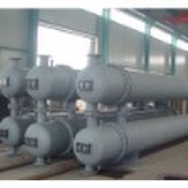 pressure vessels tanks heat transfer equipments he