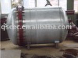 stainless steel equipment