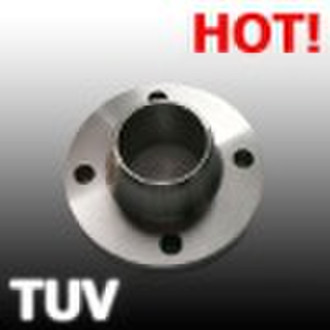 DIN Stainless Steel Slip on Flanges