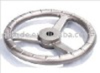 casting hand wheel