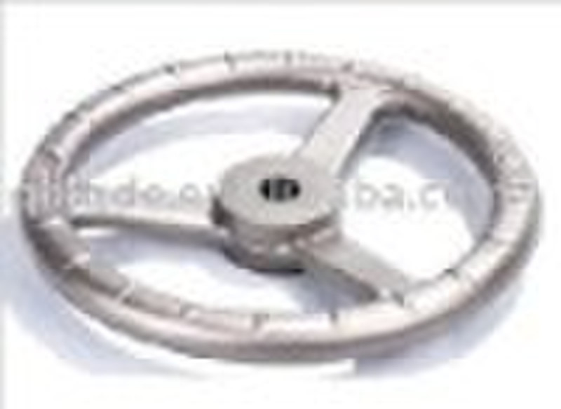 casting hand wheel