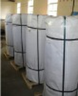 STEEL STRAPPING PAINTED AND WAXED