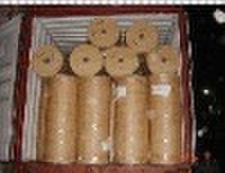 BOPP Tape Jumbo Roll