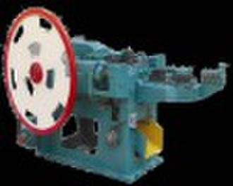 Nail Making Machine with High Speed and Low Noise