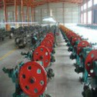 Nail Making Machine with High Speed and  LOW  Nois