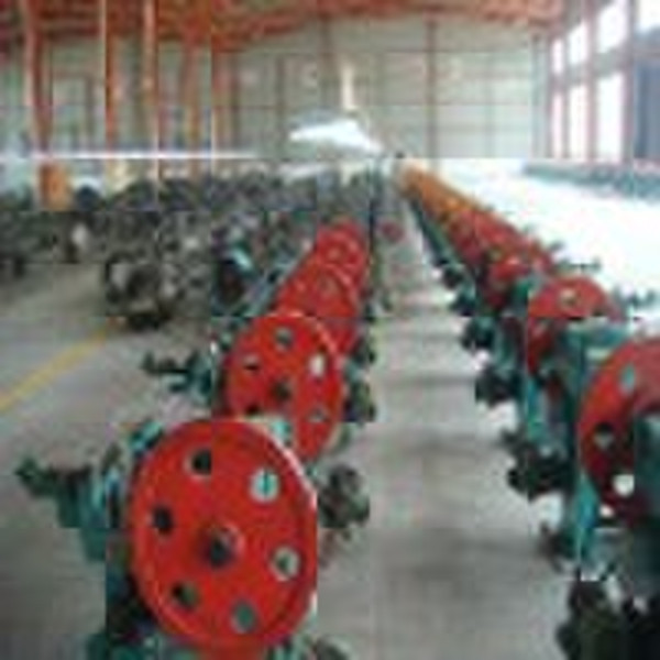 Nail Making Machine with High Speed and  LOW  Nois